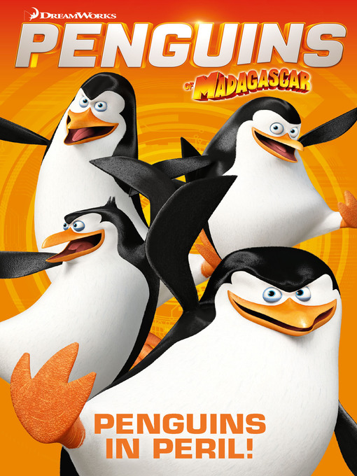 Title details for Penguins of Madagascar, Volume 3 by Cavan Scott - Available